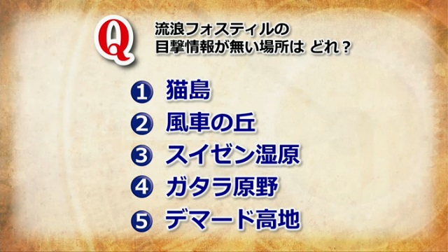 リアル知の祝祭 の質問と正解のまとめ 夏祭り15 ドラクエ10攻略ノート 仮