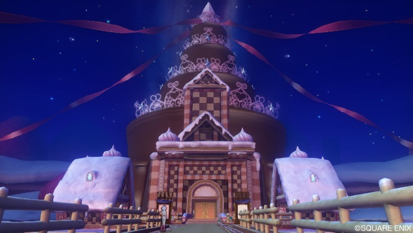 新しい髪色追加クエスト 美容師たちの祭典 ドラクエ10攻略ノート 仮